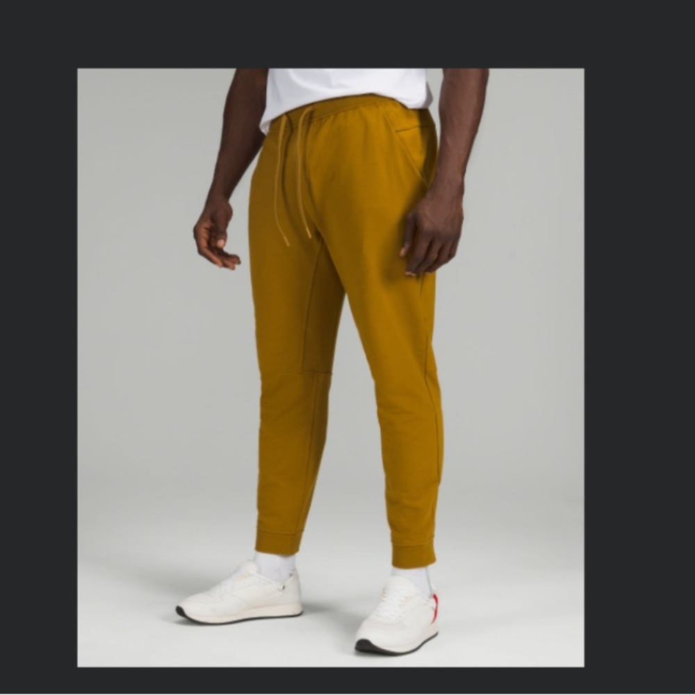 Lululemon City Sweat Jogger